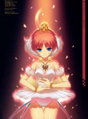 ワオンと菜々子とぽん太(←ローソン)