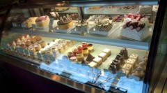 美味しいケーキ屋さん