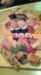 大井町にて晩酌