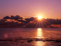 今日は始まりの日