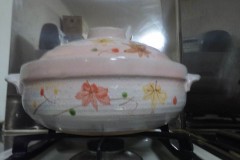 久々に広い部屋(笑)