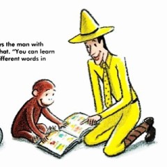 【お題日記】好きな絵本ある？