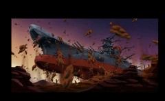 見てしまった～～～～～～～～～～～～～～～～(ﾟДﾟ≡ﾟДﾟ)