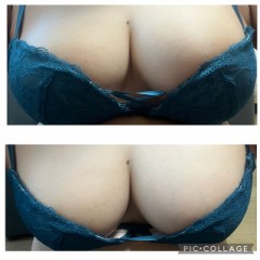 マッサージ３８ おっPは前から見るか上から見るか？