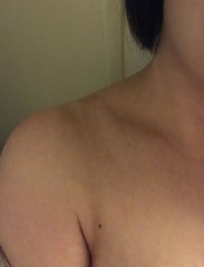 拘束プレイ好き？だけど