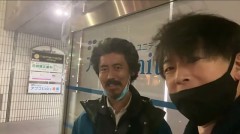 『ユーチューバー』の『バトルくん殿』に『遭遇』