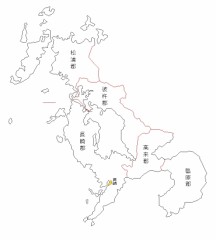 『肥前國松浦郡』・『肥前國彼杵郡』・『肥前國高來郡』・『歴史』