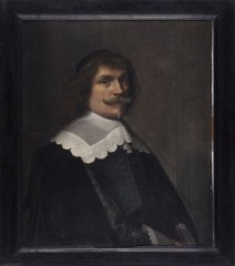 『肥前國松浦郡平戸郷』の『平戸オランダ商館長』の『ニコラス・クーケバッケル殿』