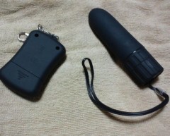 遠隔ローター♪①