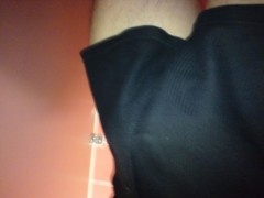 初体験オナニー！？