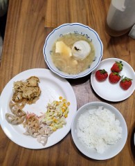 【お題日記】得意な料理