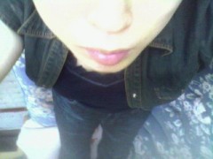 お肌にいいこと♪