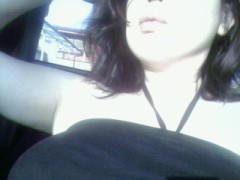 ホルターネック問題