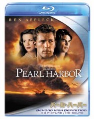 【パールハーバー】