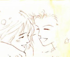 中二病と逃避行