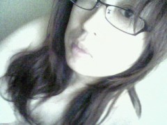 「ふたり冷たい、からだ合わせる」