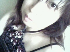 彼女の意外な一面から