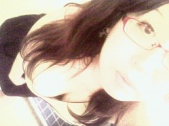 からだから林檎の香り