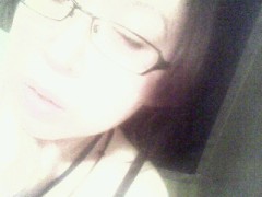 勘違いの駐車場とキス