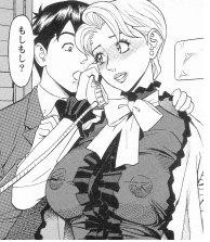 まだ知らぬ五十嵐へ