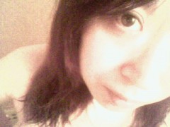 肥大してるじゃないのよ