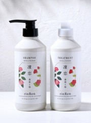 お気に入りのシャンプーは？