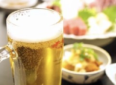 初顔合わせ時の食事は何がいい？