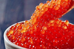 秋の味覚といえば？