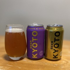 京都ビール　雅・宴