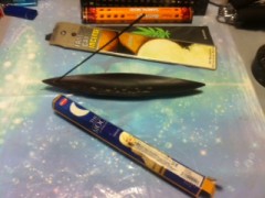 最近、ハマってるもの（＾Ｏ＾☆♪