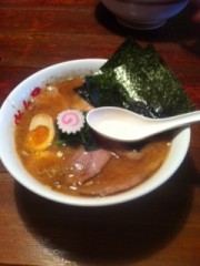 仕事帰りに一杯ψ(｀∇´)ψ