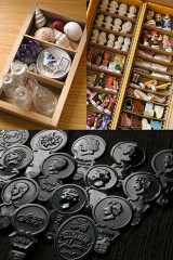 なんでも集める癖が治らない