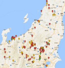 フェニルエチルアミンが分泌されるとき