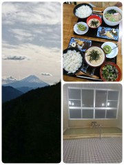 クリスマス旅行に行ってきたよ