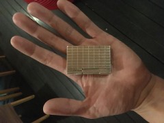 【お題日記】最近のお気に入りグッズ