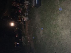 【お題日記】キャンプ専用車両がほしい！