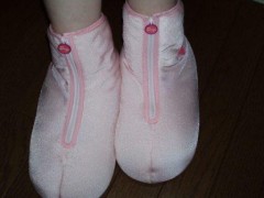 寒がりなワタクシ・・・・