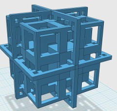穴の中の穴！？