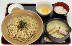 奈良のラーメン