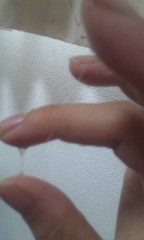 今日のオナニ(〃▽〃)