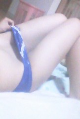 ねぇ...お願い、食べて