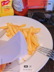 ちょっと一人になりたくて