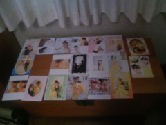 夕方から結婚式の２次会に行って来ます。