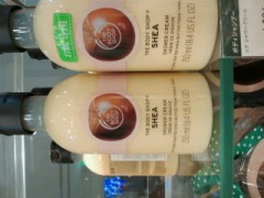 body shop