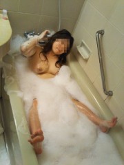 【お題日記】お風呂は一緒に入りたい？