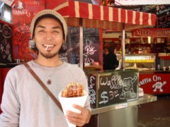 オーストラリア