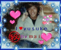 ご先祖様(( ´Ψ｀))