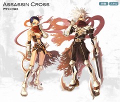 アサシンクロス