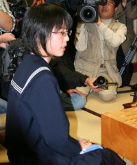 出雲のイナズマ