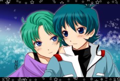 僕は自閉症の子供なんだ